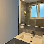 Ostseeliebe Апартаменты