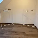 Апартаменты Ostseeliebe *