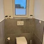 Ostseeliebe Апартаменты Ратекау