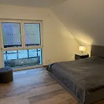 Апартаменты Ostseeliebe