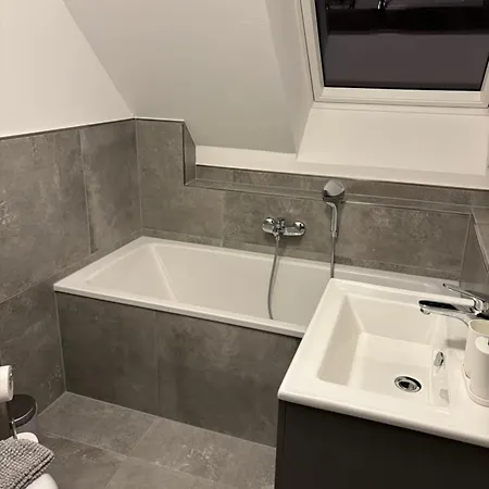 Ostseeliebe شقة راتيكاو