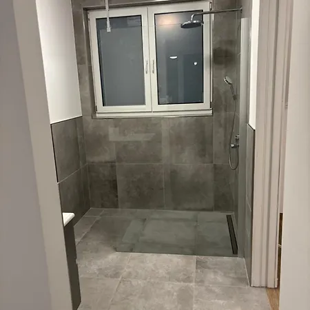 Apartamento Ostseeliebe *