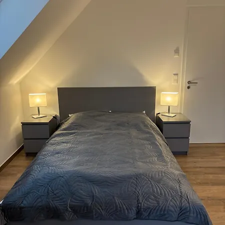 شقة Ostseeliebe راتيكاو