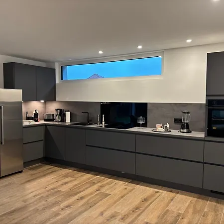 Ostseeliebe شقة راتيكاو