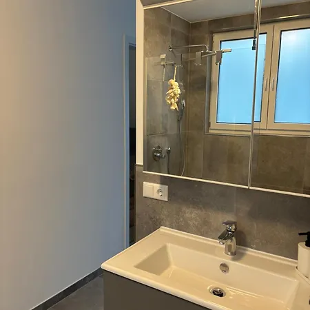 Ostseeliebe Apartamento