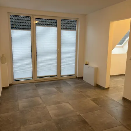 شقة Ostseeliebe راتيكاو