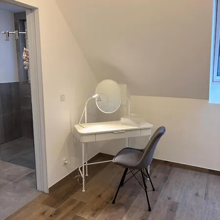 Apartment Ostseeliebe
