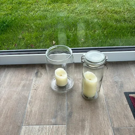 Ostseeliebe Apartment