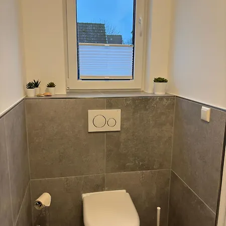 Ostseeliebe شقة راتيكاو