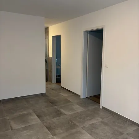 Ostseeliebe Apartamento *