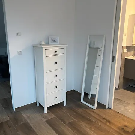 Ostseeliebe شقة راتيكاو