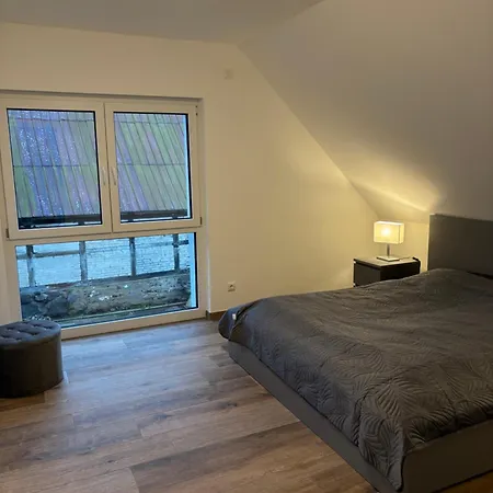 Apartamento Ostseeliebe
