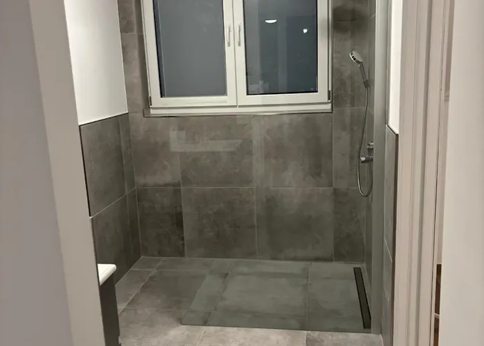 아파트 Ostseeliebe *