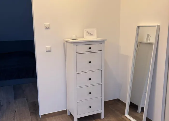 Ostseeliebe 라테카우