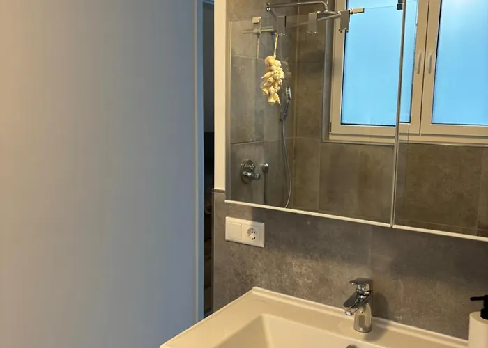 Ostseeliebe 아파트