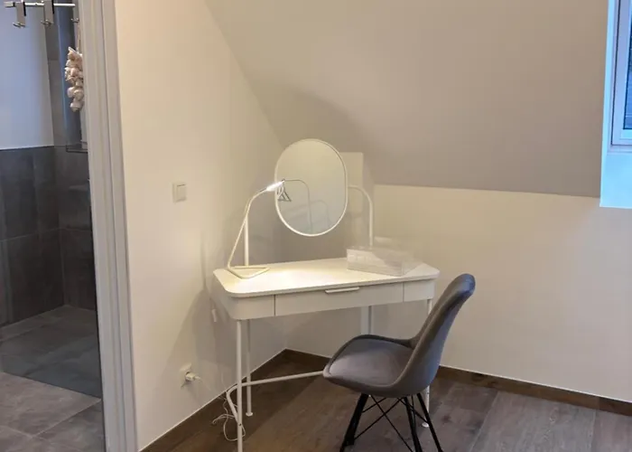 아파트 Ostseeliebe