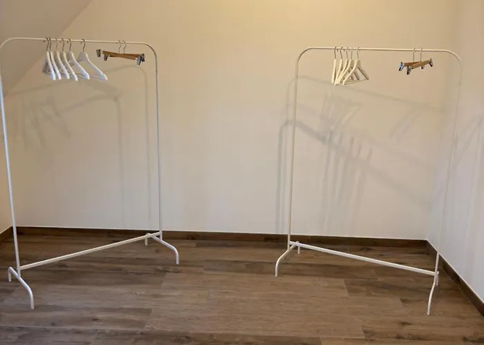 아파트 Ostseeliebe *