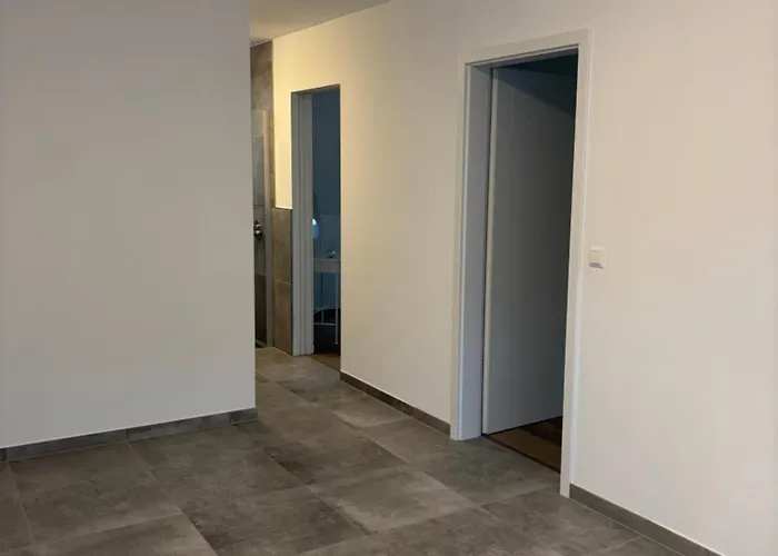 Ostseeliebe 아파트 *