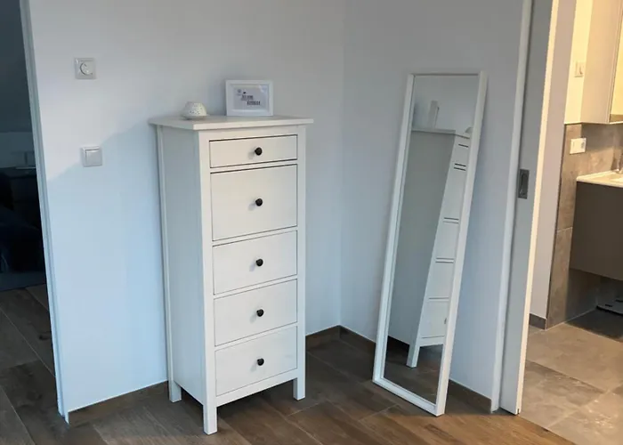 Ostseeliebe 아파트 라테카우